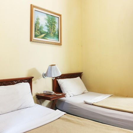 Hotel Farel Jakarta Eksteriør bilde