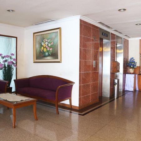 Hotel Farel Jakarta Eksteriør bilde