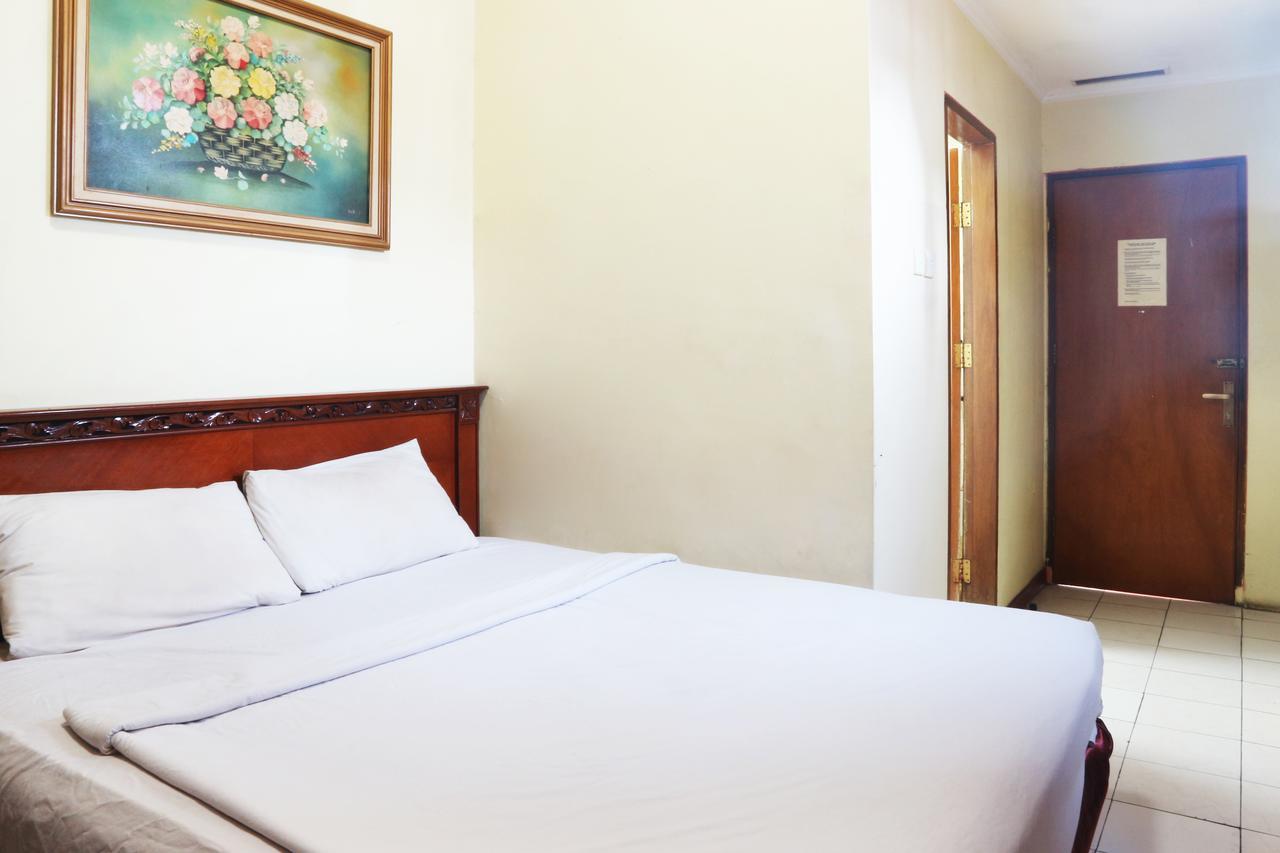 Hotel Farel Jakarta Eksteriør bilde