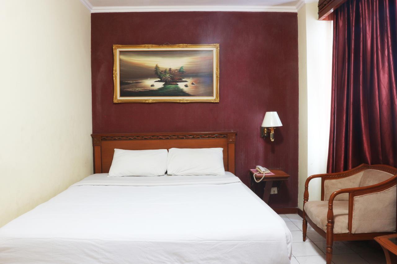 Hotel Farel Jakarta Eksteriør bilde