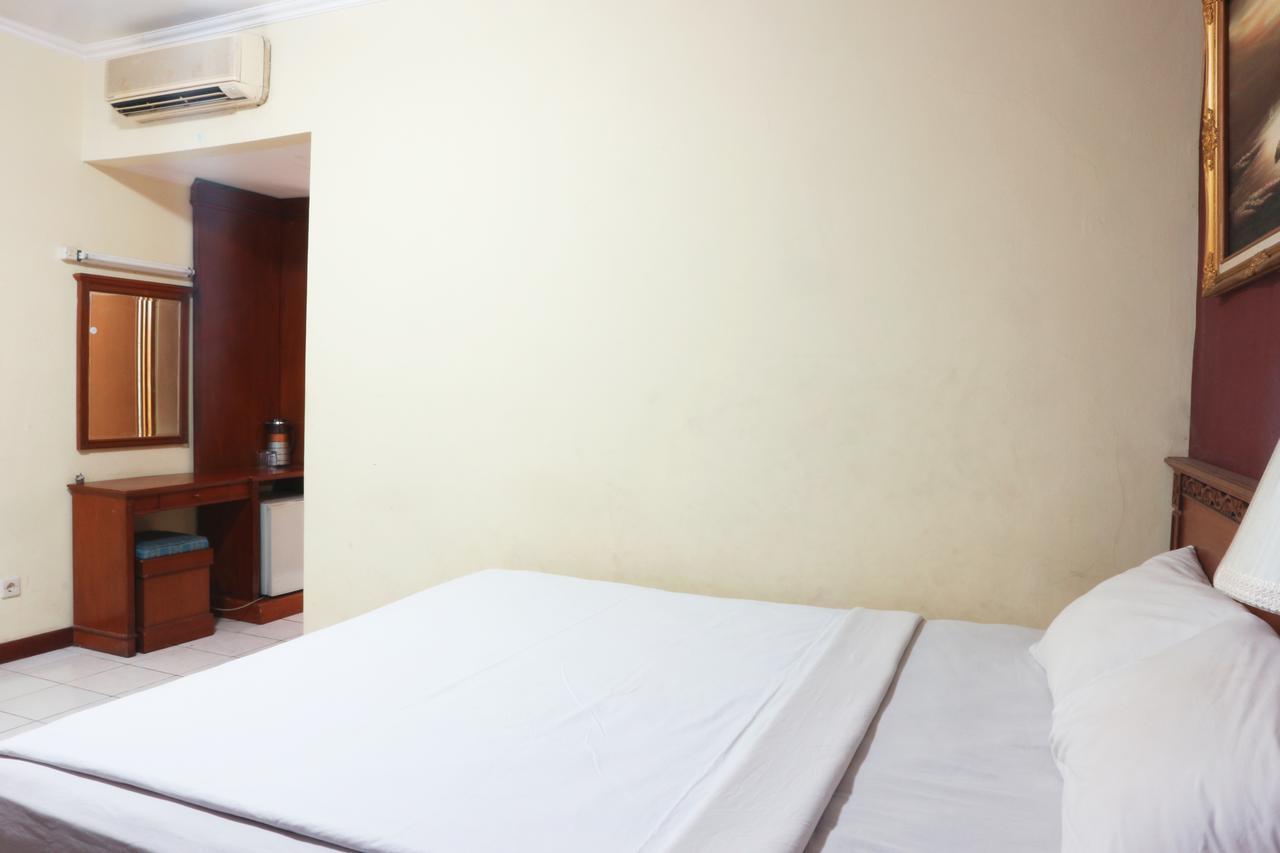 Hotel Farel Jakarta Eksteriør bilde