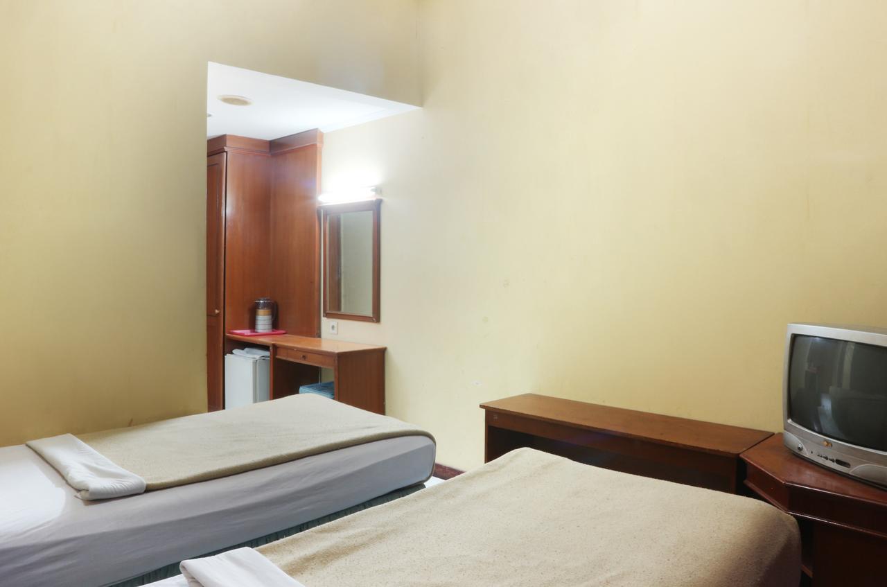 Hotel Farel Jakarta Eksteriør bilde