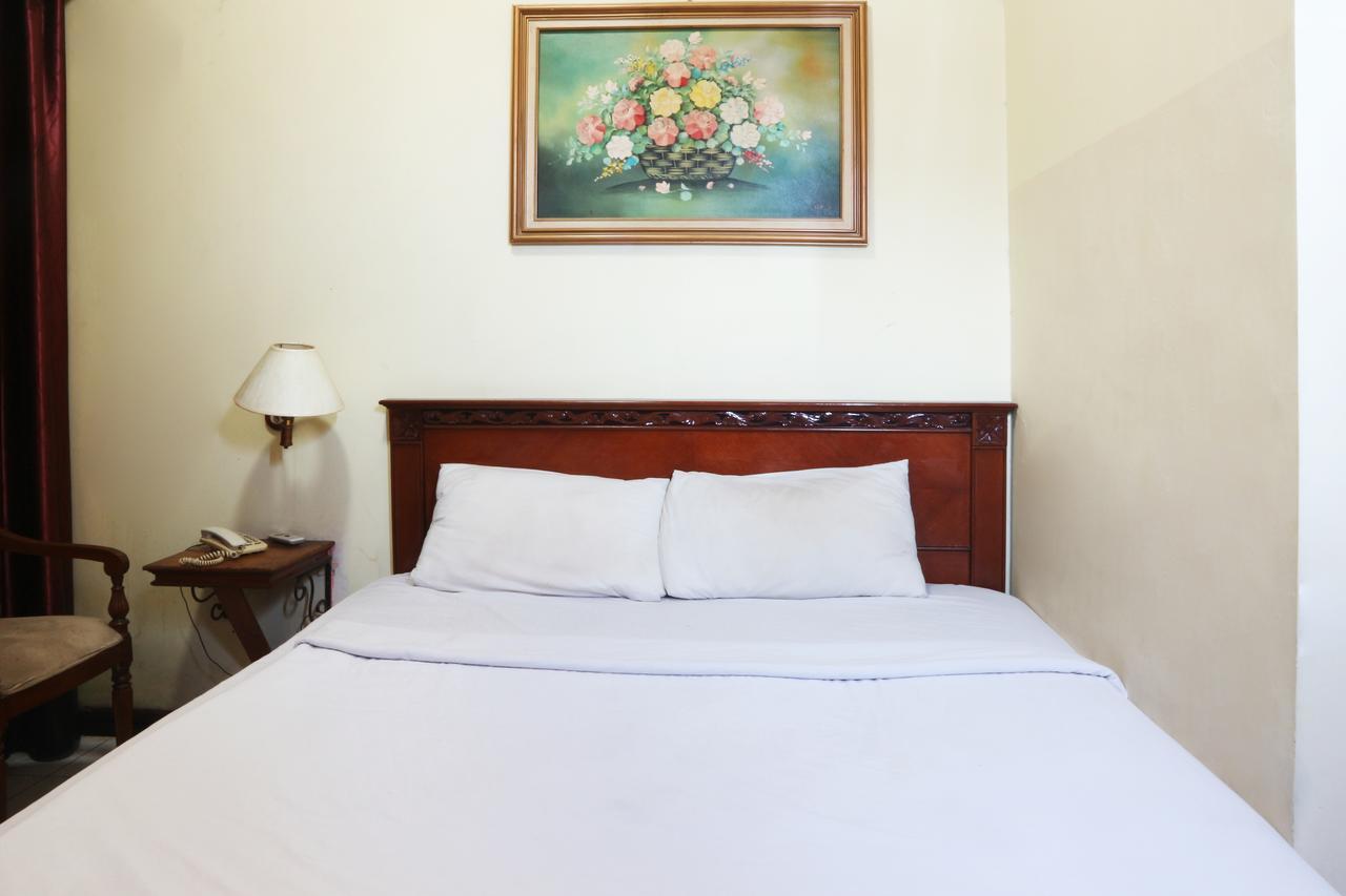 Hotel Farel Jakarta Eksteriør bilde